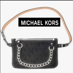 MICHAEL KORS FANNY PACK / BELT BAG